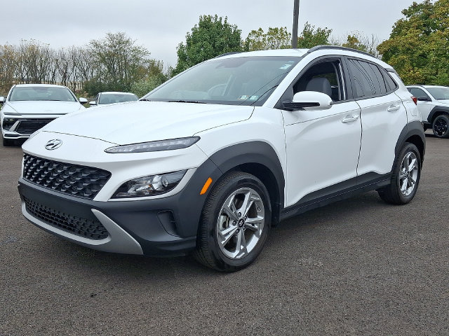 Certified 2023 Hyundai Kona SEL AWD/4WD image 3