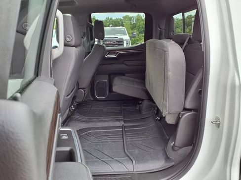 Used 2024 Chevrolet Silverado 1500 LT w/ All Star Edition Plus AWD/4WD image 82