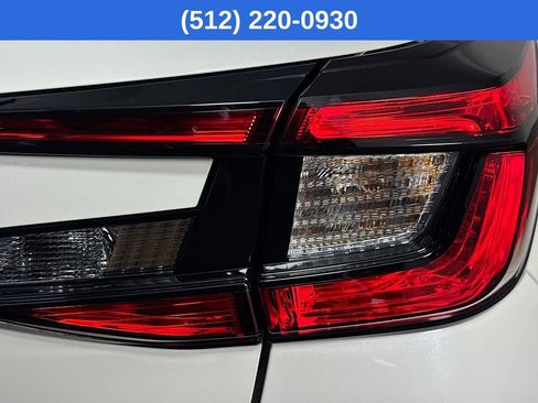 New 2026 Subaru Impreza 2.0i Sport AWD/4WD image 33