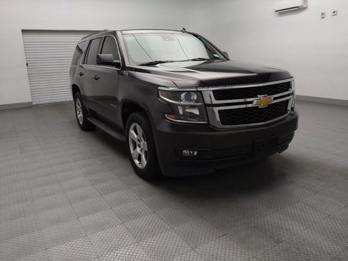 Used 2015 Chevrolet Tahoe LT w/ Luxury Package image 13