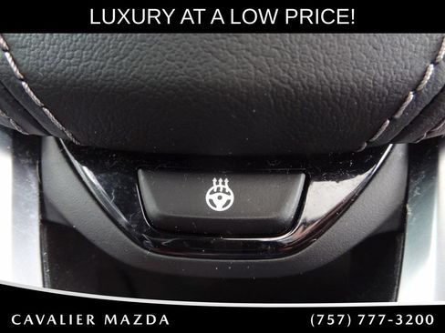 Used 2021 BMW X5 xDrive45e AWD/4WD image 23