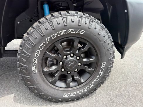 New 2026 RAM 2500 Tradesman w/ Power Wagon Package AWD/4WD image 14