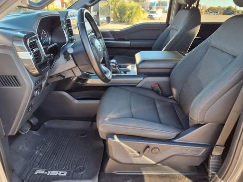 Used 2022 Ford F150 XLT w/ Equipment Group 302A High image 24