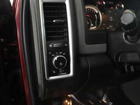 Certified 2019 RAM 1500 Lone Star image 11