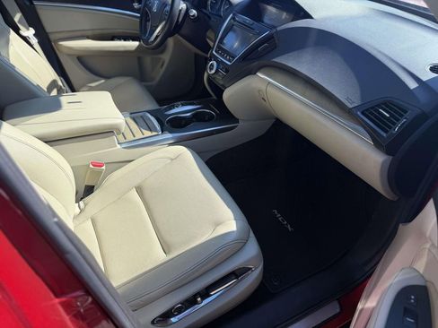Used 2020 Acura MDX SH-AWD w/ Technology Package image 12