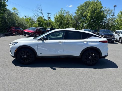 New 2026 Buick Envista Sport Touring w/ Convenience I Package FWD image 4