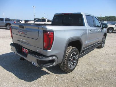 New 2026 GMC Sierra 1500 AT4 w/ AT4 Premium Package