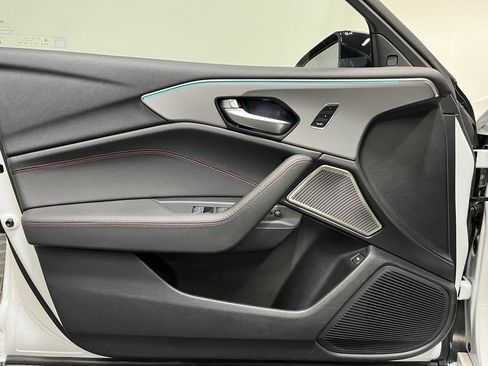 Certified 2024 Acura TLX SH-AWD w/ A-SPEC Pkg image 13