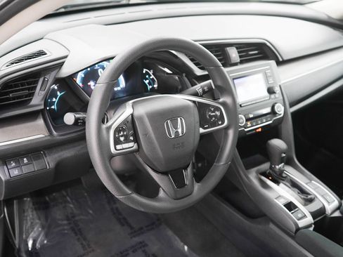 Used 2020 Honda Civic LX image 19