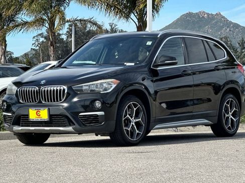Used 2018 BMW X1 sDrive28i image 7