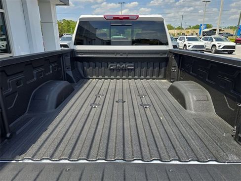 New 2025 GMC Sierra 2500 Denali image 10