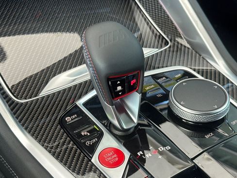 New 2026 BMW X5 M Competition w/ Executive Package AWD/4WD image 17
