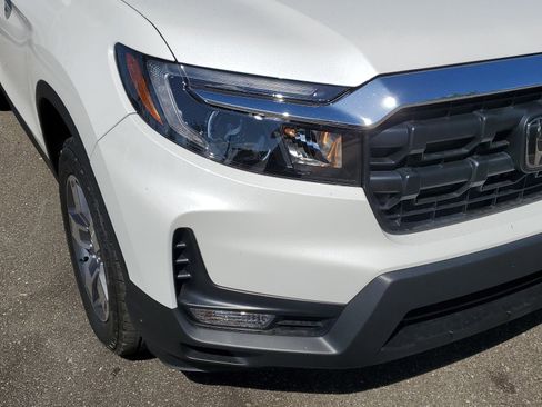 New 2025 Honda Ridgeline RTL image 9