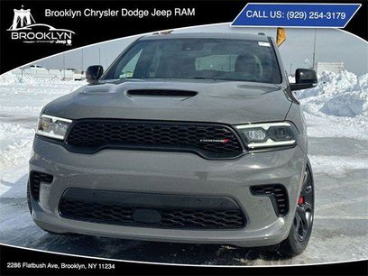 Certified 2024 Dodge Durango R/T w/ Tow 'N Go Package