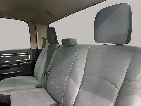 Used 2019 RAM 2500 Big Horn AWD/4WD image 11