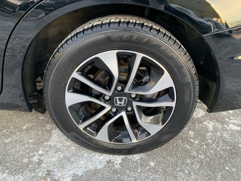 Used 2013 Honda Civic EX-L image 22