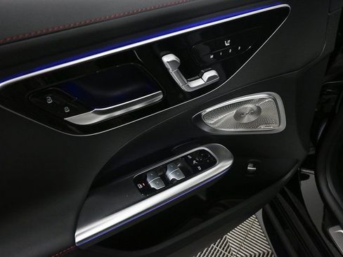 New 2026 Mercedes-Benz C 43 AMG C 43 AMG image 8