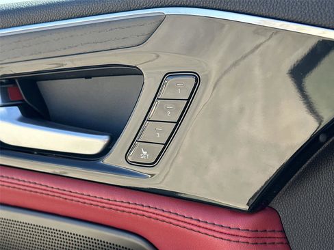 New 2026 Acura MDX Type S AWD/4WD image 30