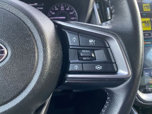 Used 2023 Subaru Outback Limited image 18