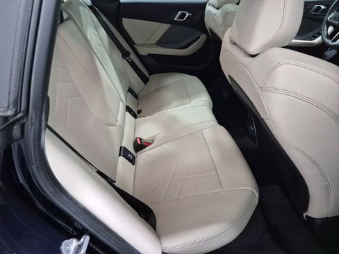 Certified 2025 BMW M235i xDrive w/ Premium Package AWD/4WD image 18