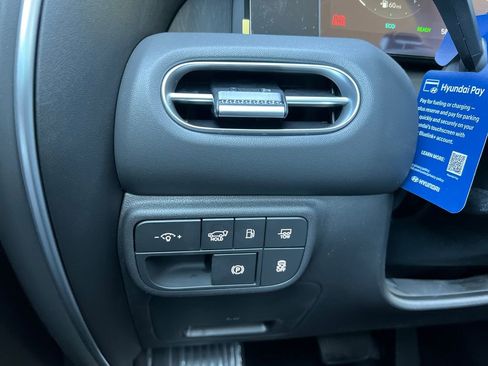 New 2026 Hyundai Palisade SEL image 35