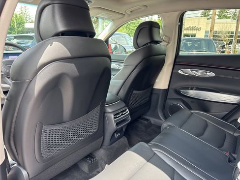 New 2026 Genesis Electrified GV70 image 44