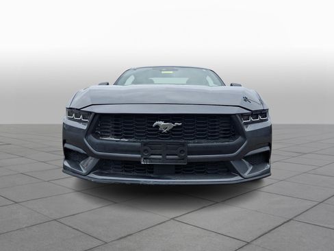 Used 2024 Ford Mustang Coupe image 2