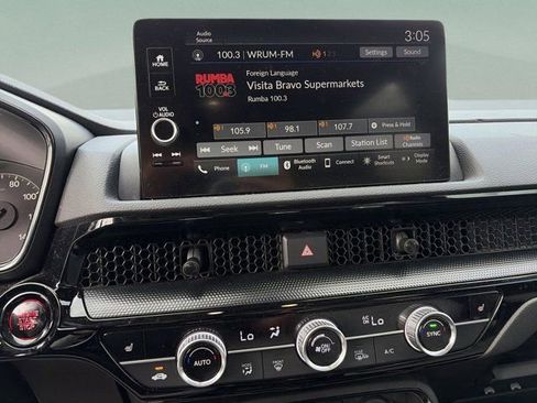 Used 2023 Honda CR-V EX-L image 11