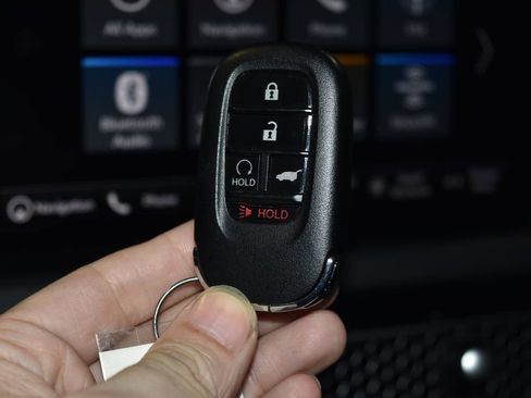 Used 2023 Honda Civic Sport Touring image 18