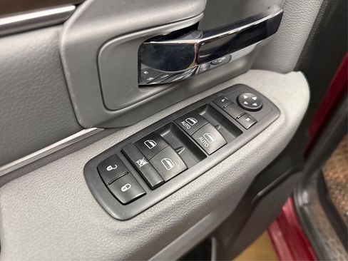 Used 2020 RAM 1500 Classic Warlock AWD/4WD image 32