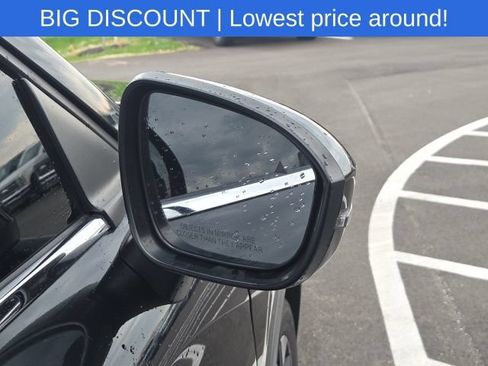 Used 2022 Mitsubishi Outlander SE AWD/4WD image 6