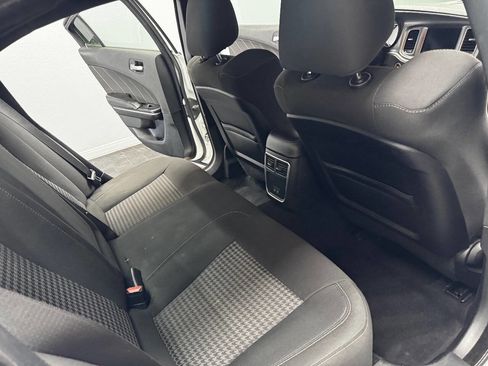 Used 2019 Dodge Charger GT w/ Driver Confidence Group image 49