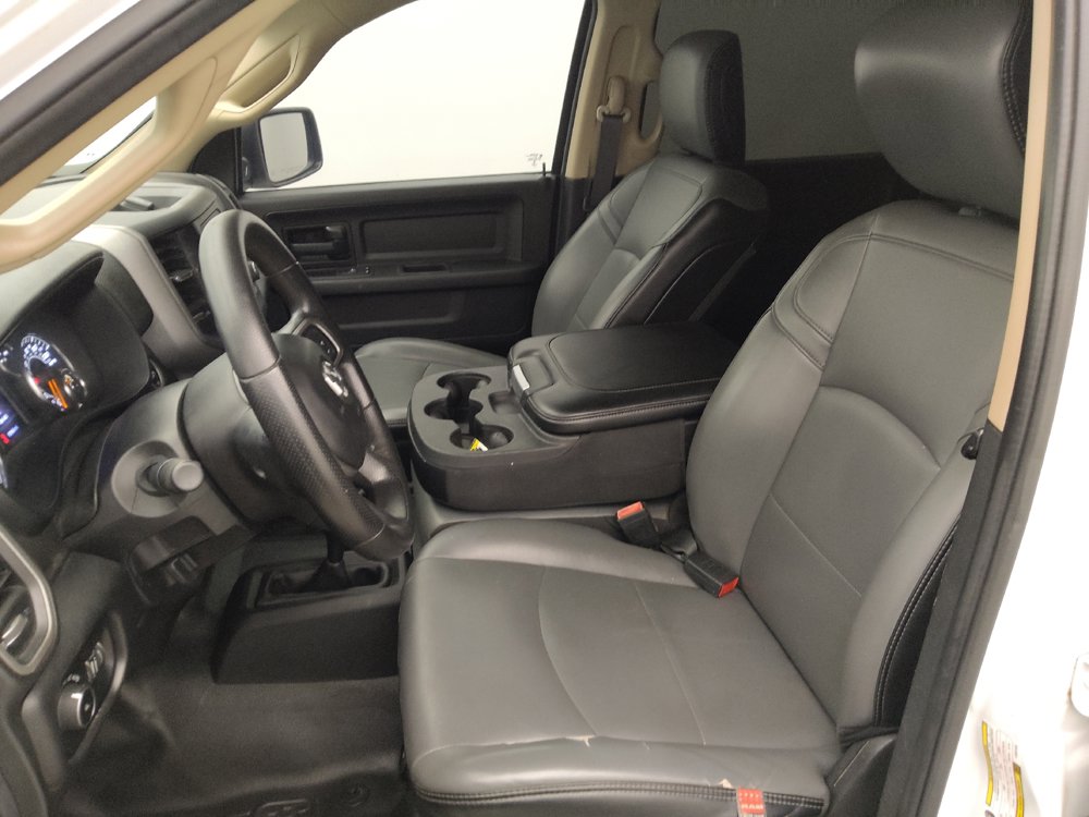 Used 2020 RAM 2500 Tradesman w/ Protection Group AWD/4WD image 17