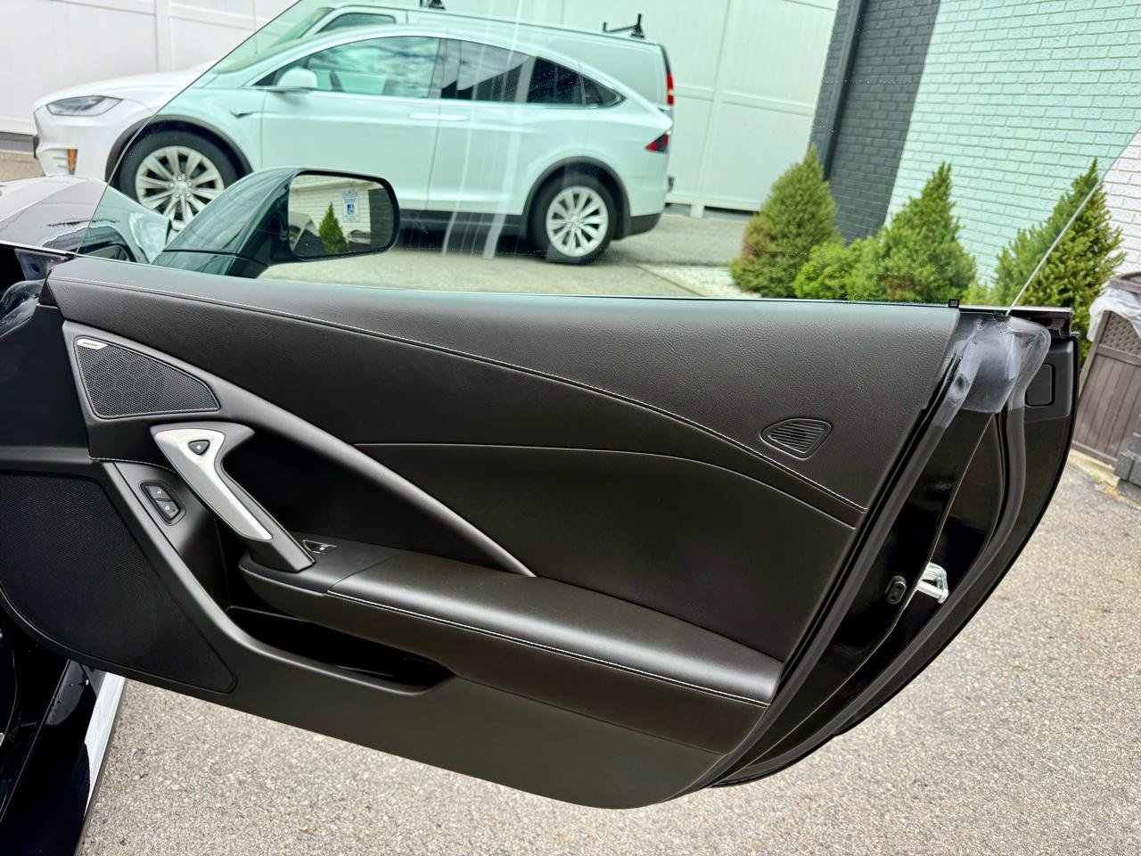 Used 2019 Chevrolet Corvette Z06 RWD image 26