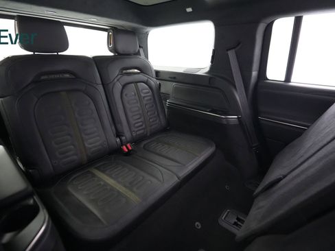 Used 2025 Rivian R1S Adventure AWD/4WD image 26