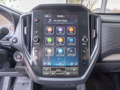 Used 2025 Subaru Forester Limited w/ Popular Package image 11