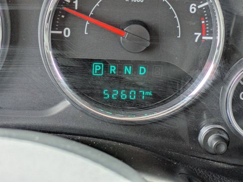 Used 2015 Jeep Wrangler Unlimited Sahara w/ Connectivity Group image 21