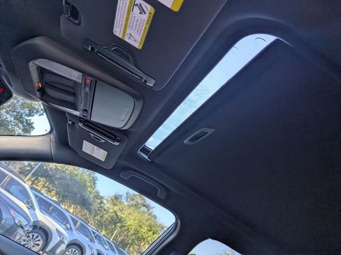 New 2026 Subaru Forester Sport w/ Sport Plus Package image 23