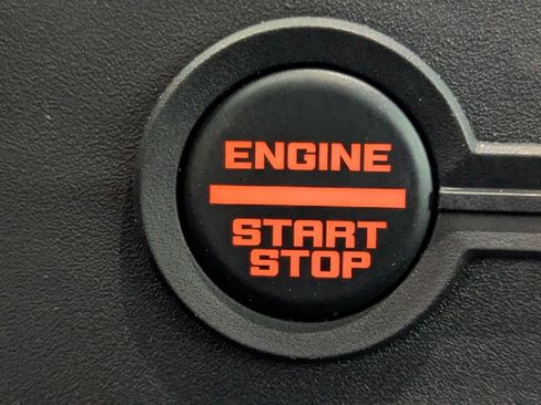 New 2025 Ford Bronco Raptor image 22