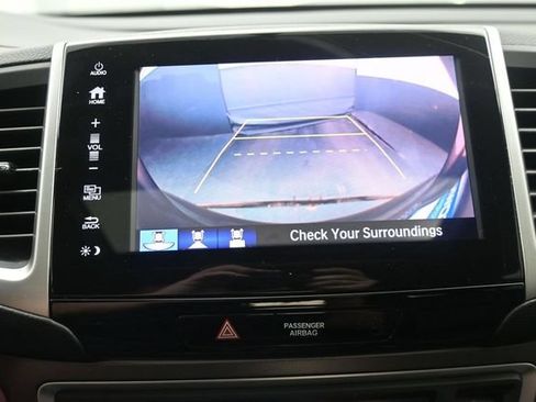 Used 2018 Honda Pilot EX-L image 35