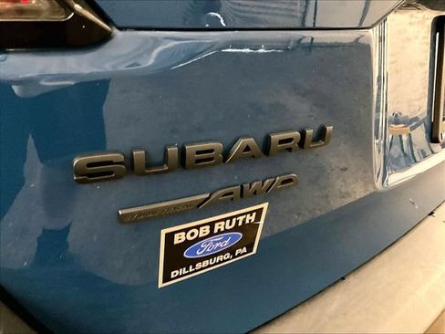 Used 2024 Subaru Outback Wilderness AWD/4WD image 13