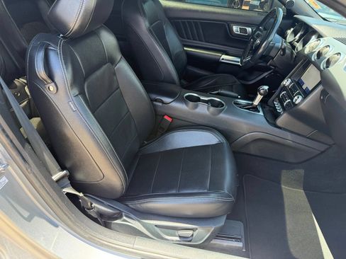 Used 2023 Ford Mustang Premium RWD image 32