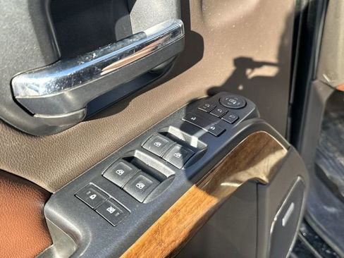 Used 2016 Chevrolet Silverado 3500 High Country w/ Duramax Plus Package image 15