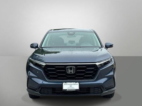 Certified 2024 Honda CR-V LX image 25