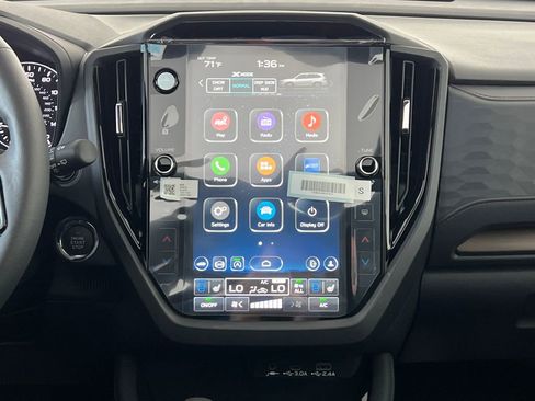 New 2026 Subaru Forester Touring image 20