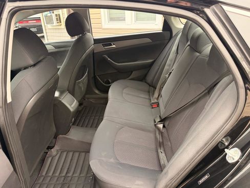 Used 2019 Hyundai Sonata SE image 19