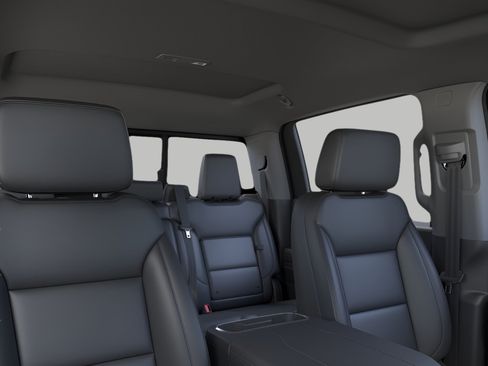 New 2026 GMC Sierra 1500 Elevation w/ Elevation Premium Package AWD/4WD image 24