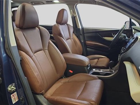 Used 2020 Subaru Ascent Touring w/ Popular Package #3 image 11