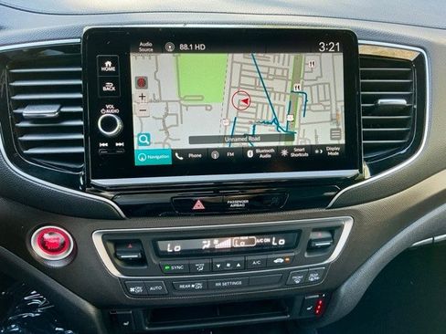 New 2026 Honda Ridgeline TrailSport image 30