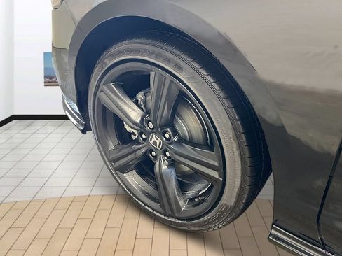 New 2026 Honda Accord Sport image 11